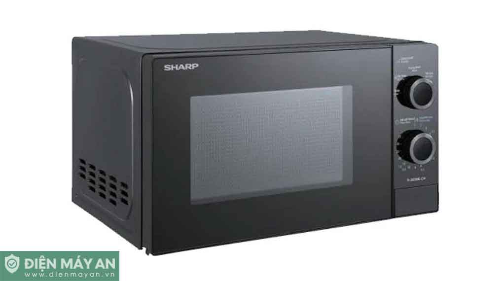 Lò vi sóng Sharp R-2030E-CH 20 lít